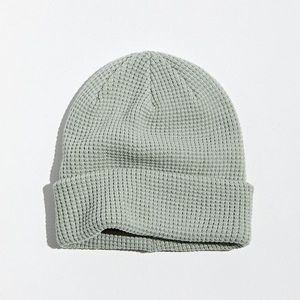 Waffle Beanie